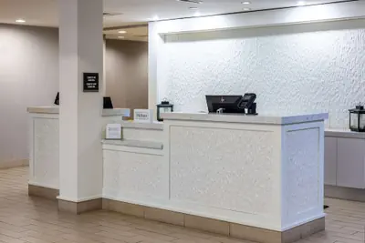 Photo 5 - Hilton Garden Inn Roanoke
