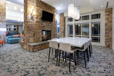Photo 3 - Hilton Garden Inn Roanoke