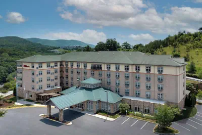 Photo 2 - Hilton Garden Inn Roanoke