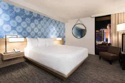 Photo 4 - The LINQ Hotel & Casino – A Caesars Rewards Destination