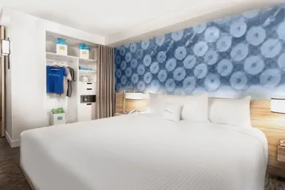Photo 3 - The LINQ Hotel & Casino – A Caesars Rewards Destination