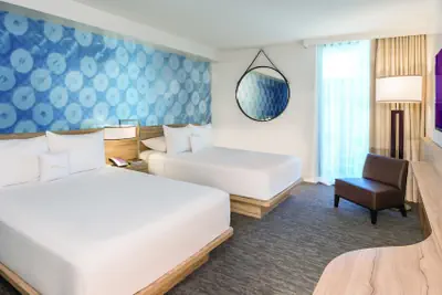 Photo 5 - The LINQ Hotel & Casino – A Caesars Rewards Destination