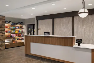 Photo 5 - Homewood Suites By Hilton Ankeny