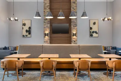 Photo 4 - Homewood Suites By Hilton Ankeny