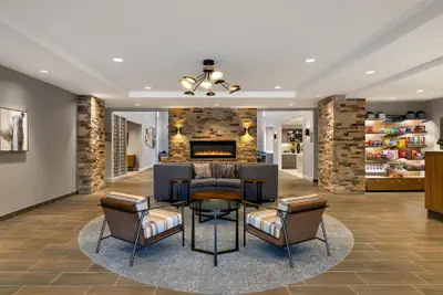 Photo 3 - Homewood Suites By Hilton Ankeny