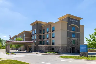 Photo 2 - Homewood Suites By Hilton Ankeny