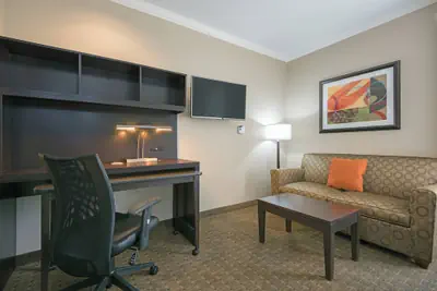 Photo 5 - TownePlace Suites by Marriott Seguin