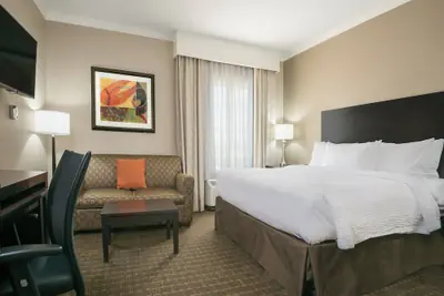 Photo 4 - TownePlace Suites by Marriott Seguin