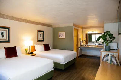 Photo 5 - Timbers Motel