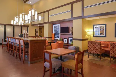 Photo 3 - Hampton Inn & Suites by Hilton Lonoke