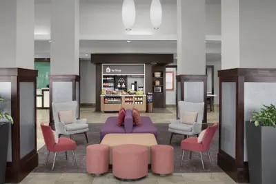 Photo 4 - Hilton Garden Inn Gallup