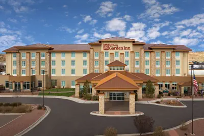 Photo 2 - Hilton Garden Inn Gallup