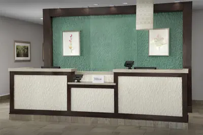Photo 5 - Hilton Garden Inn Gallup