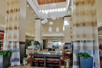 Photo 3 - Hilton Garden Inn Gallup