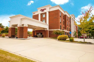 Photo 2 - Hampton Inn Hernando