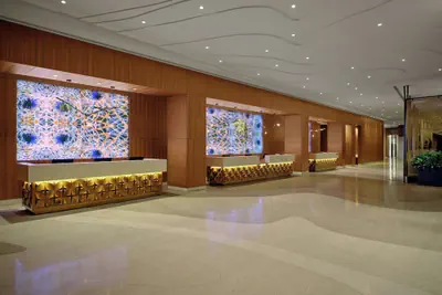 Photo 4 - JW Marriott Austin