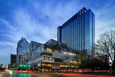 Photo 2 - JW Marriott Austin