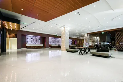 Photo 5 - JW Marriott Austin