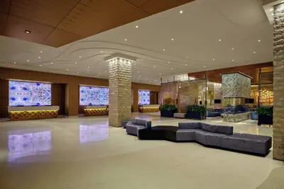 Photo 3 - JW Marriott Austin