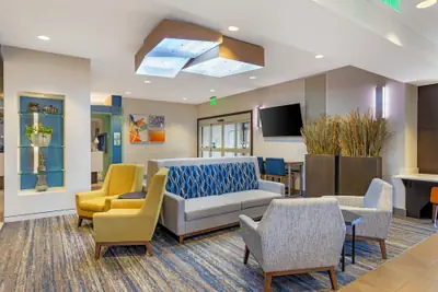 Photo 4 - Holiday Inn Express & Suites Hot Springs by IHG