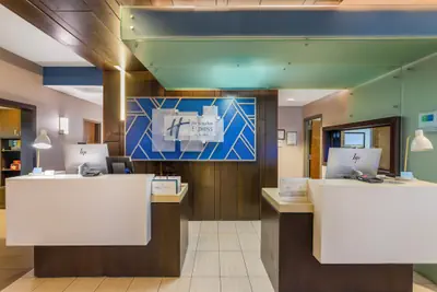 Photo 3 - Holiday Inn Express & Suites Hot Springs by IHG