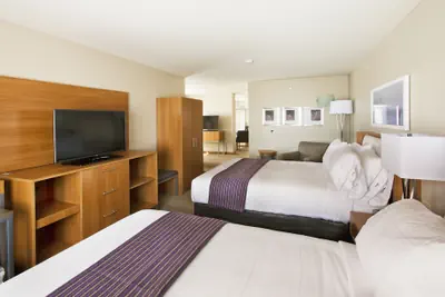 Photo 5 - Holiday Inn Express & Suites Hot Springs by IHG