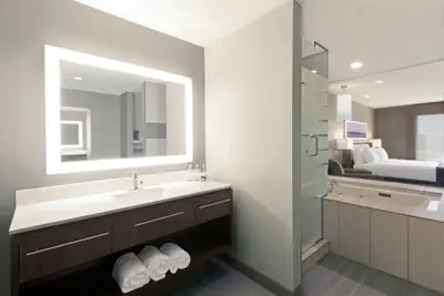 Photo 5 - Holiday Inn Express & Suites Hot Springs by IHG