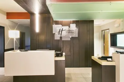 Photo 4 - Holiday Inn Express & Suites Hot Springs by IHG