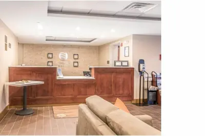 Photo 5 - Comfort Inn & Suites Brattleboro I-91