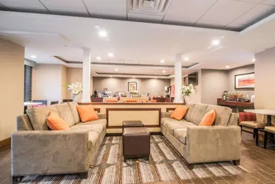 Photo 4 - Comfort Inn & Suites Brattleboro I-91