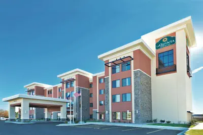 Photo 2 - La Quinta Inn & Suites by Wyndham Billings