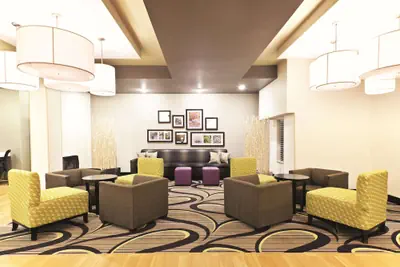 Photo 4 - La Quinta Inn & Suites by Wyndham Billings