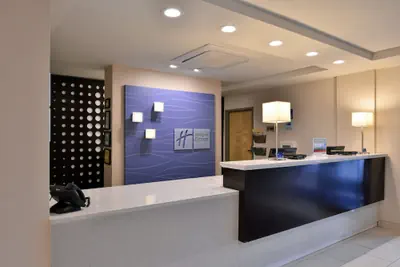 Photo 4 - Holiday Inn Express & Suites West Ocean City by IHG