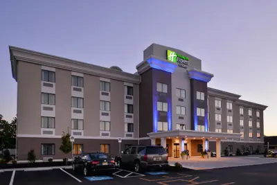 Photo 2 - Holiday Inn Express & Suites West Ocean City by IHG