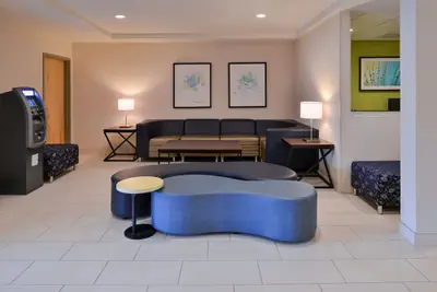 Photo 3 - Holiday Inn Express & Suites West Ocean City by IHG