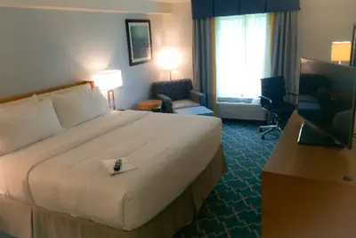 Photo 5 - Holiday Inn Express & Suites West Ocean City by IHG