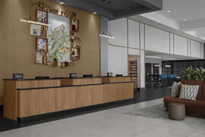 Photo 5 - Embassy Suites by Hilton Tuscaloosa Alabama Downtown
