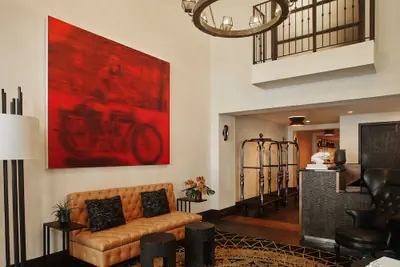 Photo 3 - Hotel Figueroa, Unbound Collection by Hyatt
