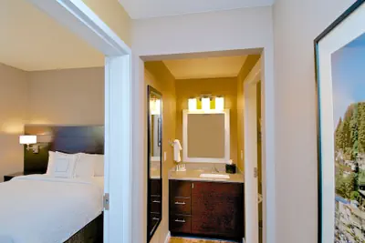 Photo 5 - Towneplace Suites Anchorage Midtown