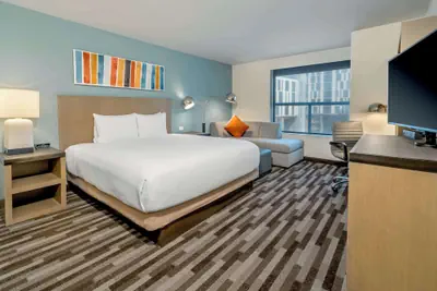 Photo 2 - Hyatt House Salt Lake City Downtown