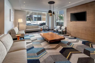 Photo 5 - Hyatt House Salt Lake City Downtown