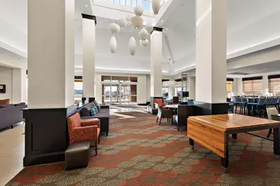 Photo 3 - Hilton Garden Inn Findlay