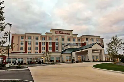 Photo 2 - Hilton Garden Inn Findlay