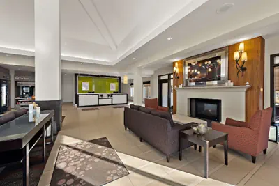 Photo 5 - Hilton Garden Inn Findlay