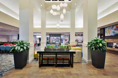 Photo 5 - Hilton Garden Inn Akron