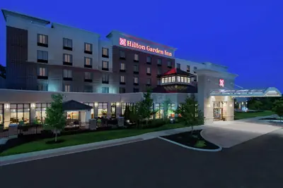 Photo 2 - Hilton Garden Inn Akron