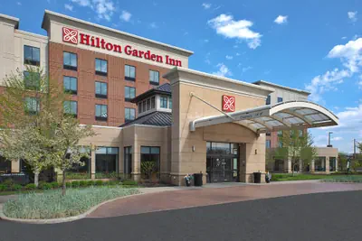 Photo 2 - Hilton Garden Inn Akron