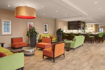 Photo 3 - Hilton Garden Inn Akron