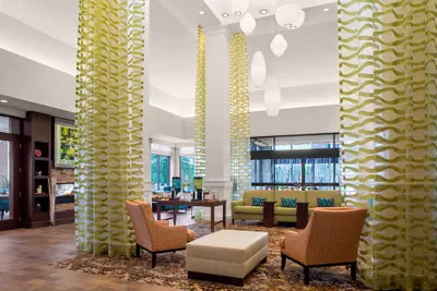 Photo 5 - Hilton Garden Inn Akron
