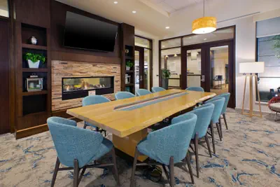 Photo 3 - Hilton Garden Inn Akron